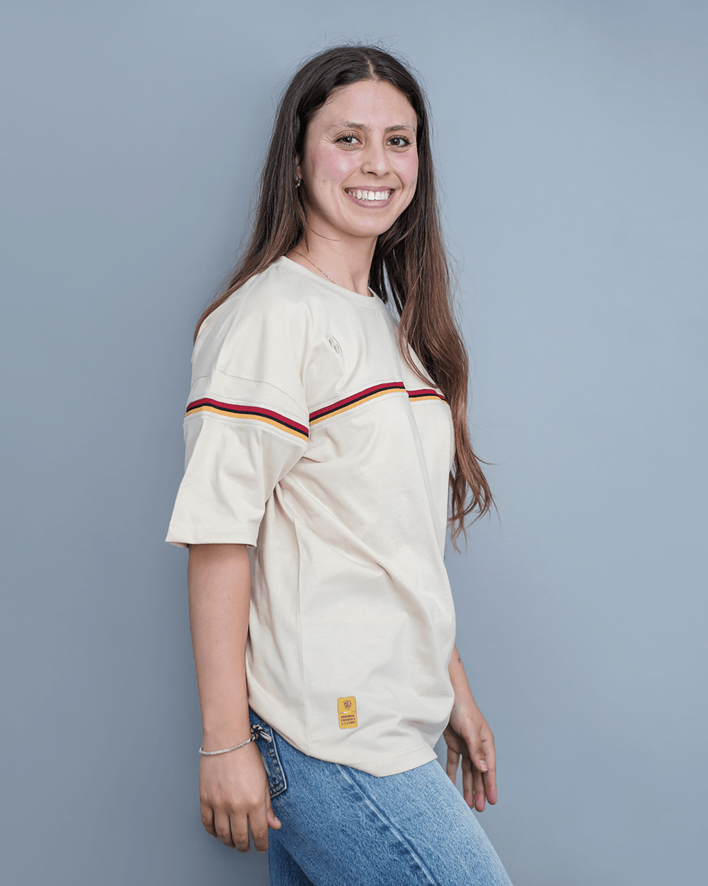 T-shirt Casual Espérance 2025 – Espérance Sportive de Tunis