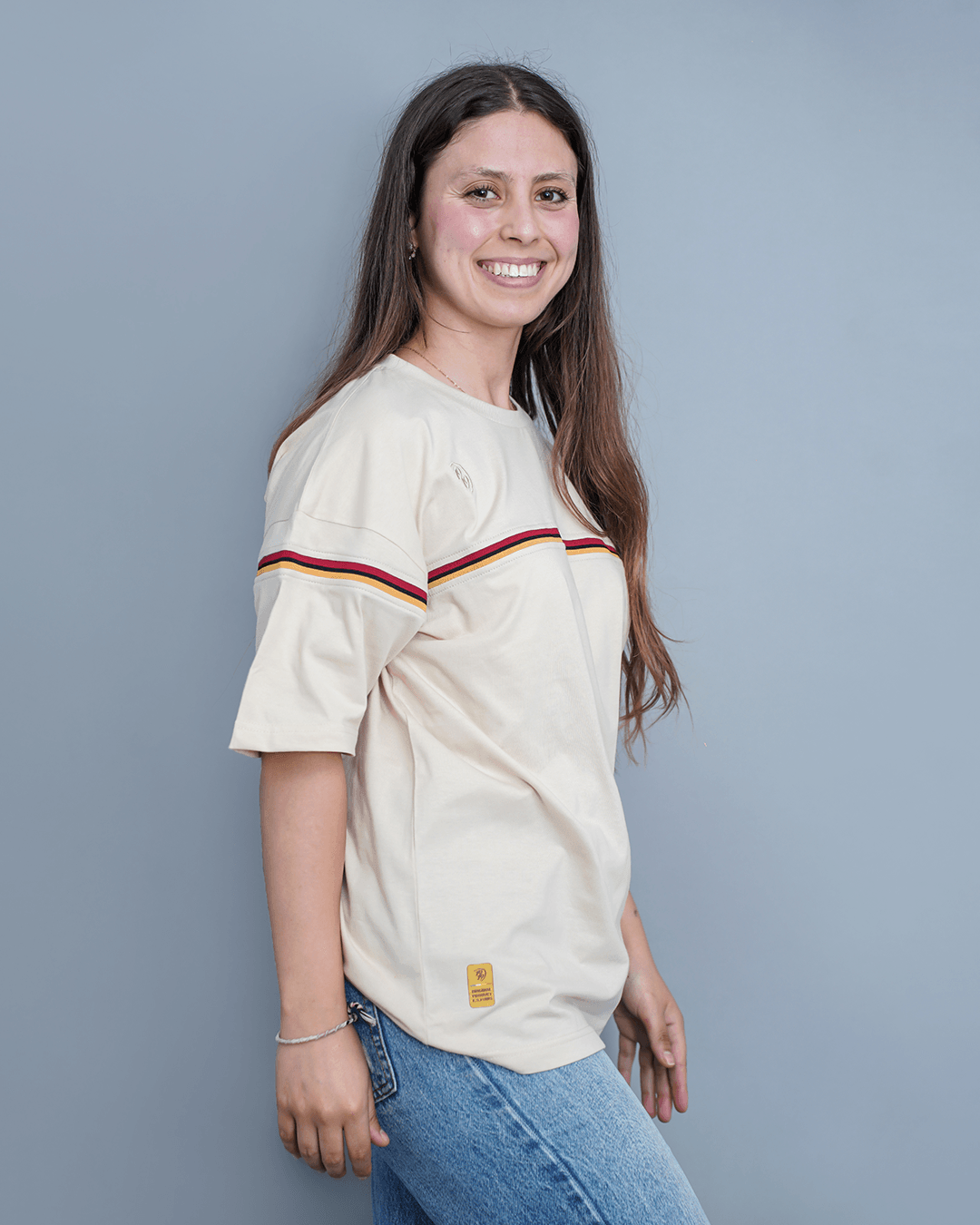 T-shirt Casual Espérance 2025 – Espérance Sportive de Tunis