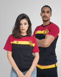 T-shirt Regular Authentic Fan SS25 – Espérance Sportive de Tunis