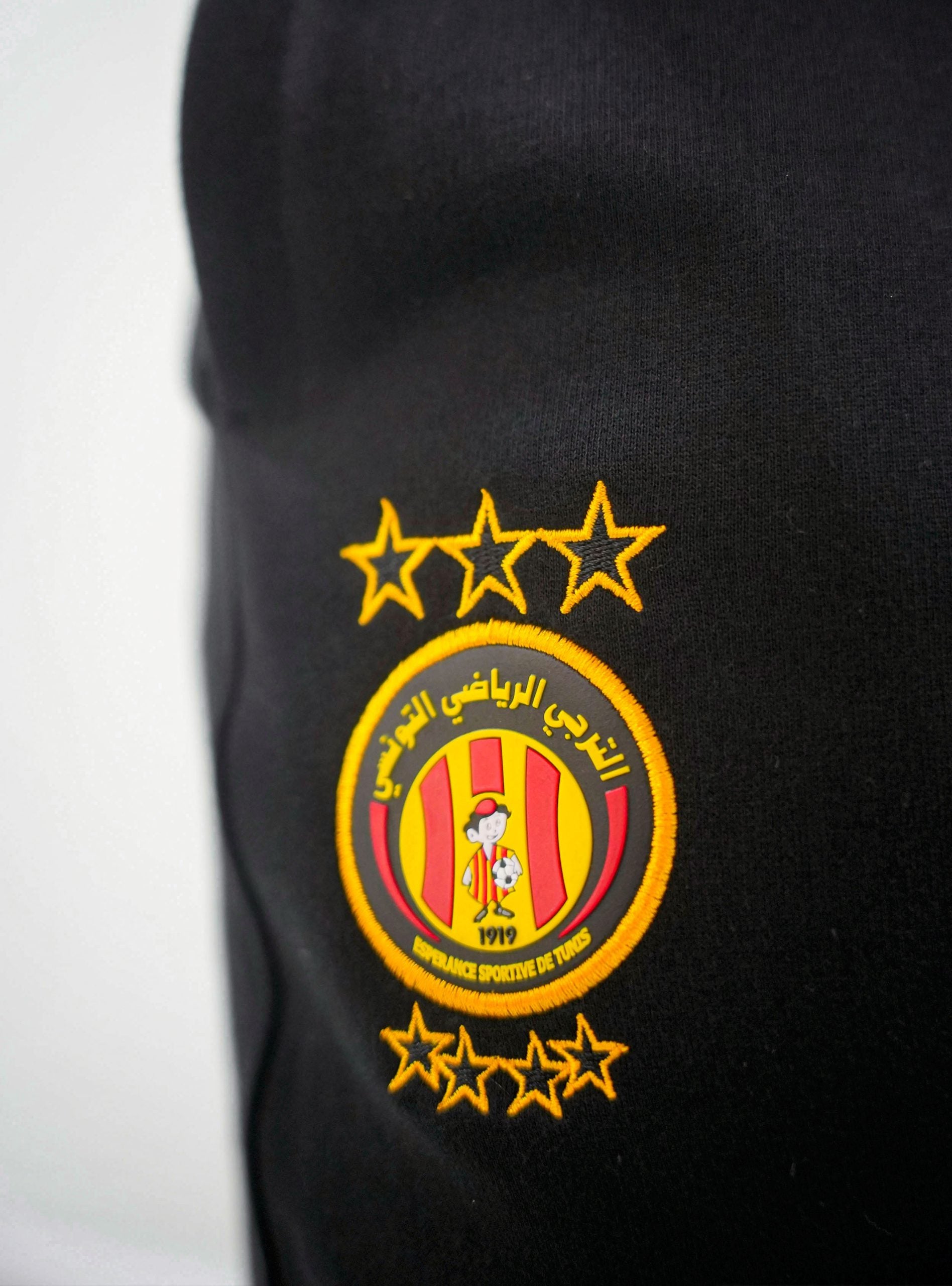 Pantalon 1919 2025/26 – Espérance Sportive de Tunis