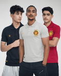 CASUAL REGULAR POLO SS25 – Espérance Sportive de Tunis