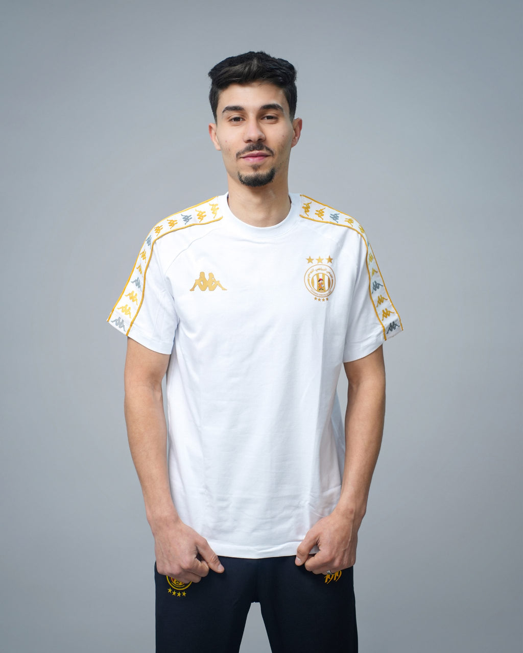 T-shirt Nora 2025/26 – Espérance Sportive de Tunis