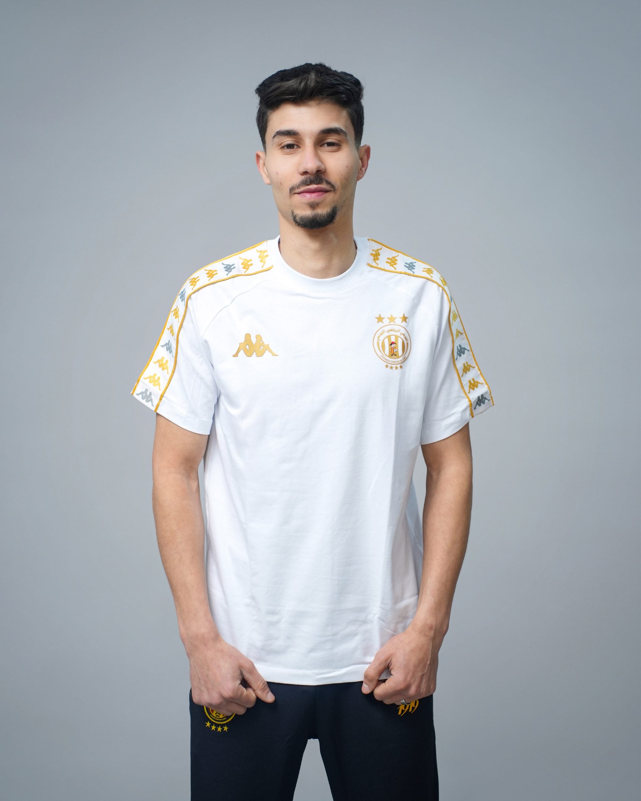 T-shirt Nora 2025/26 – Espérance Sportive de Tunis