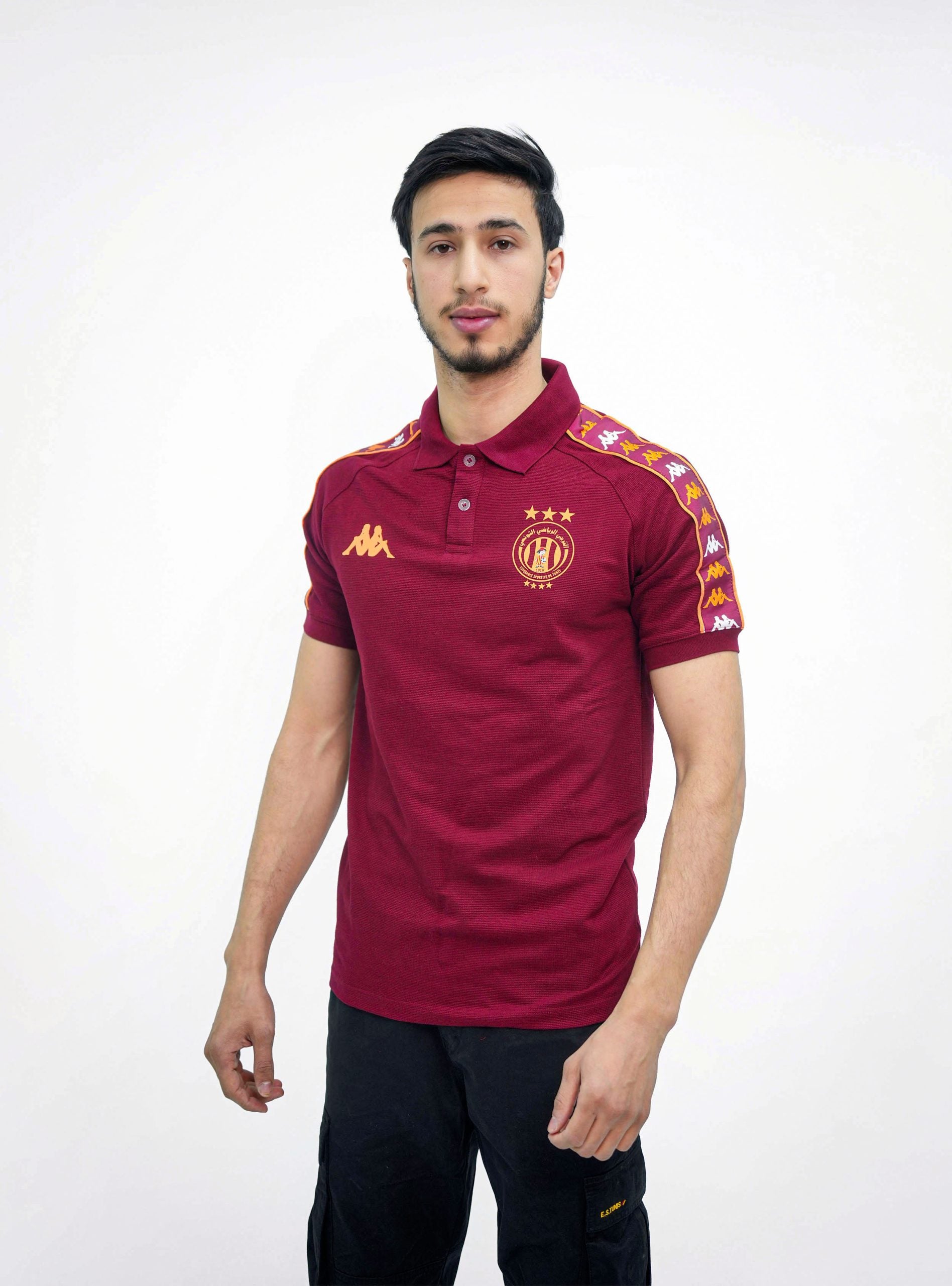 POLO NORA 25-2026 – Espérance Sportive de Tunis