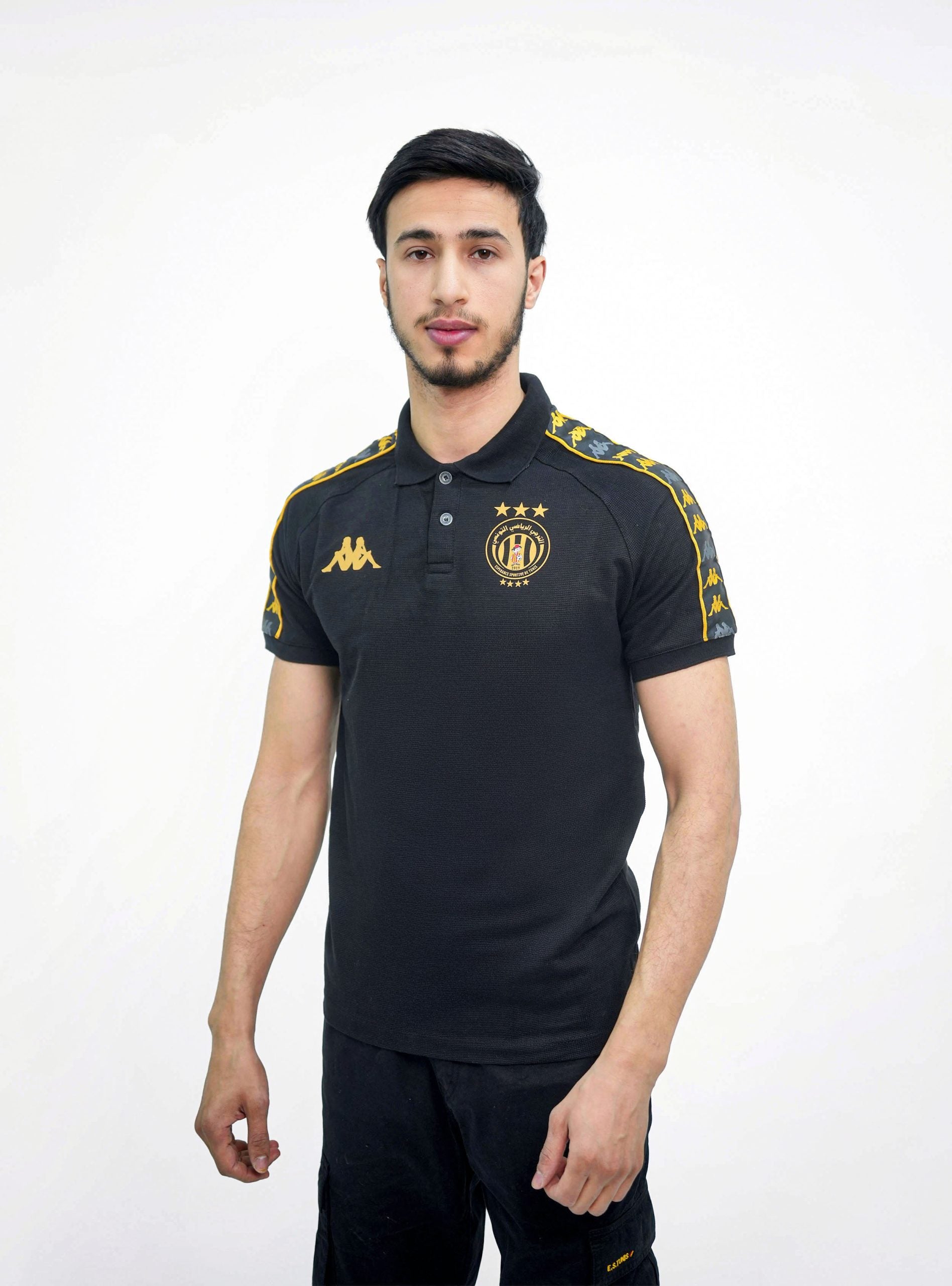 POLO NORA 25-2026 – Espérance Sportive de Tunis