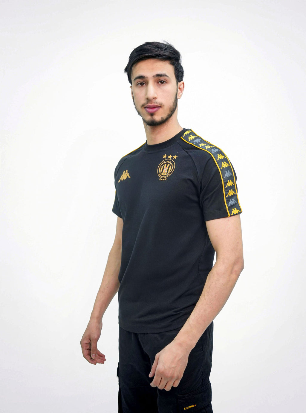 T-shirt Nora 2025/26 – Espérance Sportive de Tunis