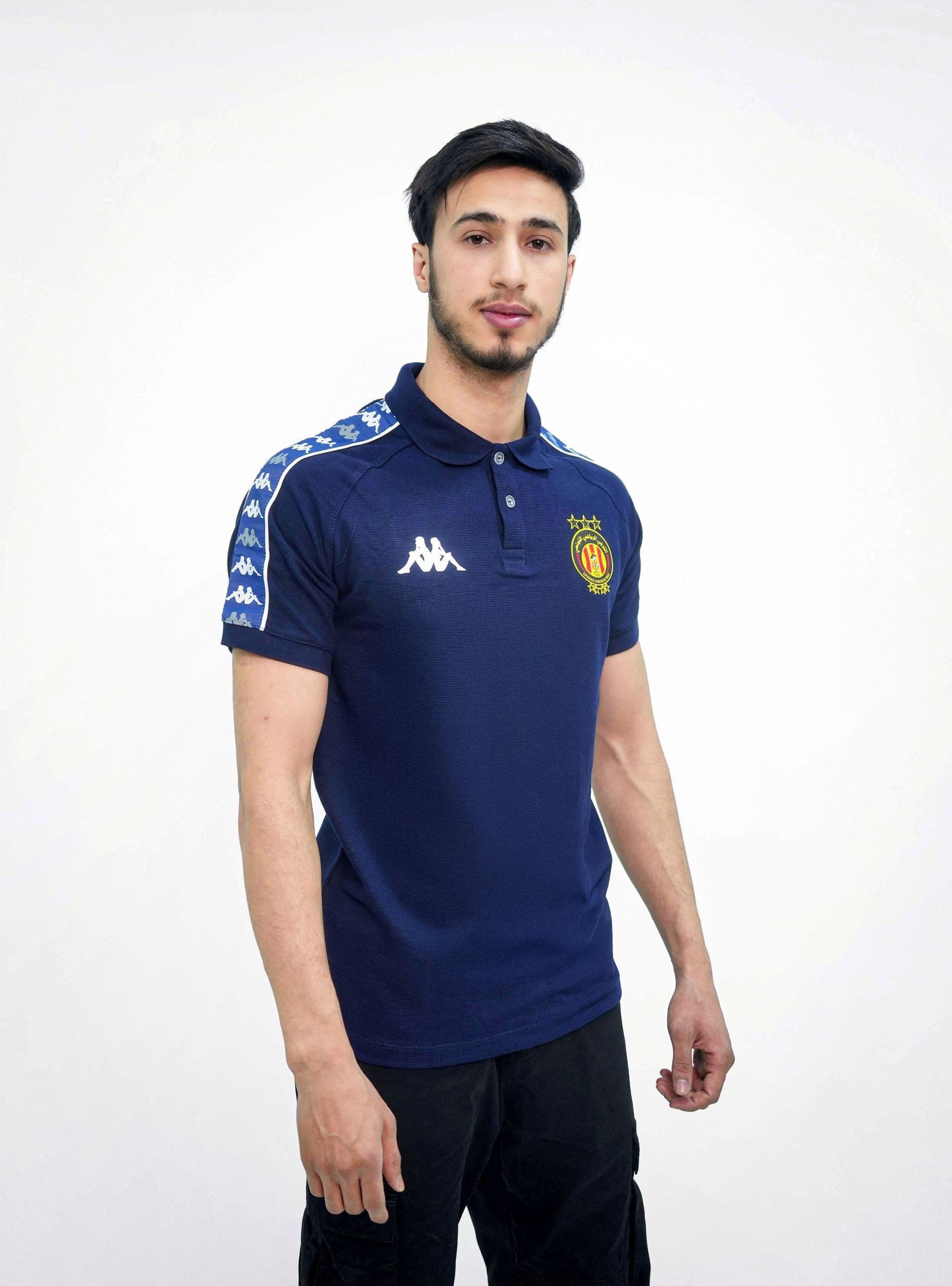 POLO NORA 25-2026 – Espérance Sportive de Tunis