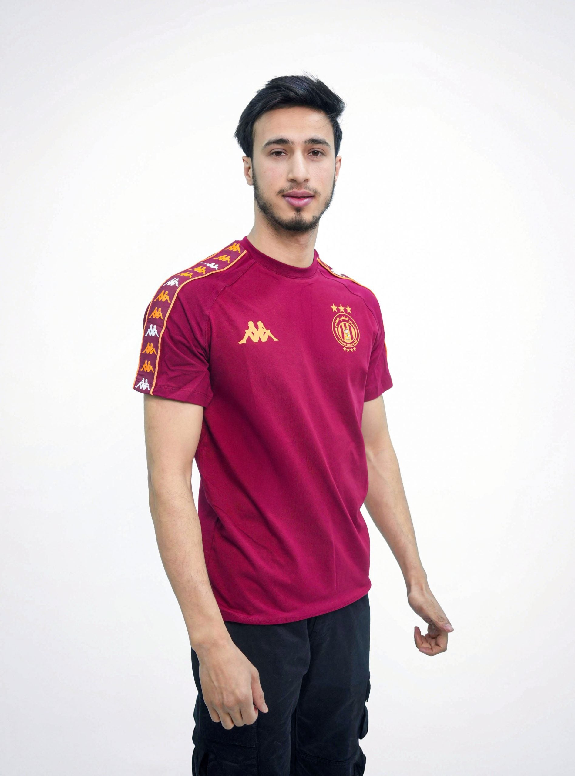T-shirt Nora 2025/26 – Espérance Sportive de Tunis