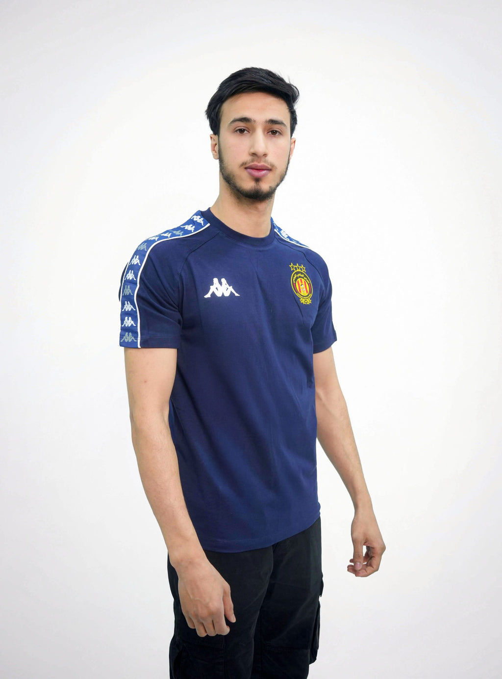 T-shirt Nora 2025/26 – Espérance Sportive de Tunis