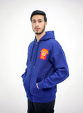 Gilet Graphique Globe 2025/26 – Espérance Sportive de Tunis