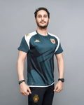 PRE MATCH JERSEY 2025-S1 – Espérance Sportive de Tunis