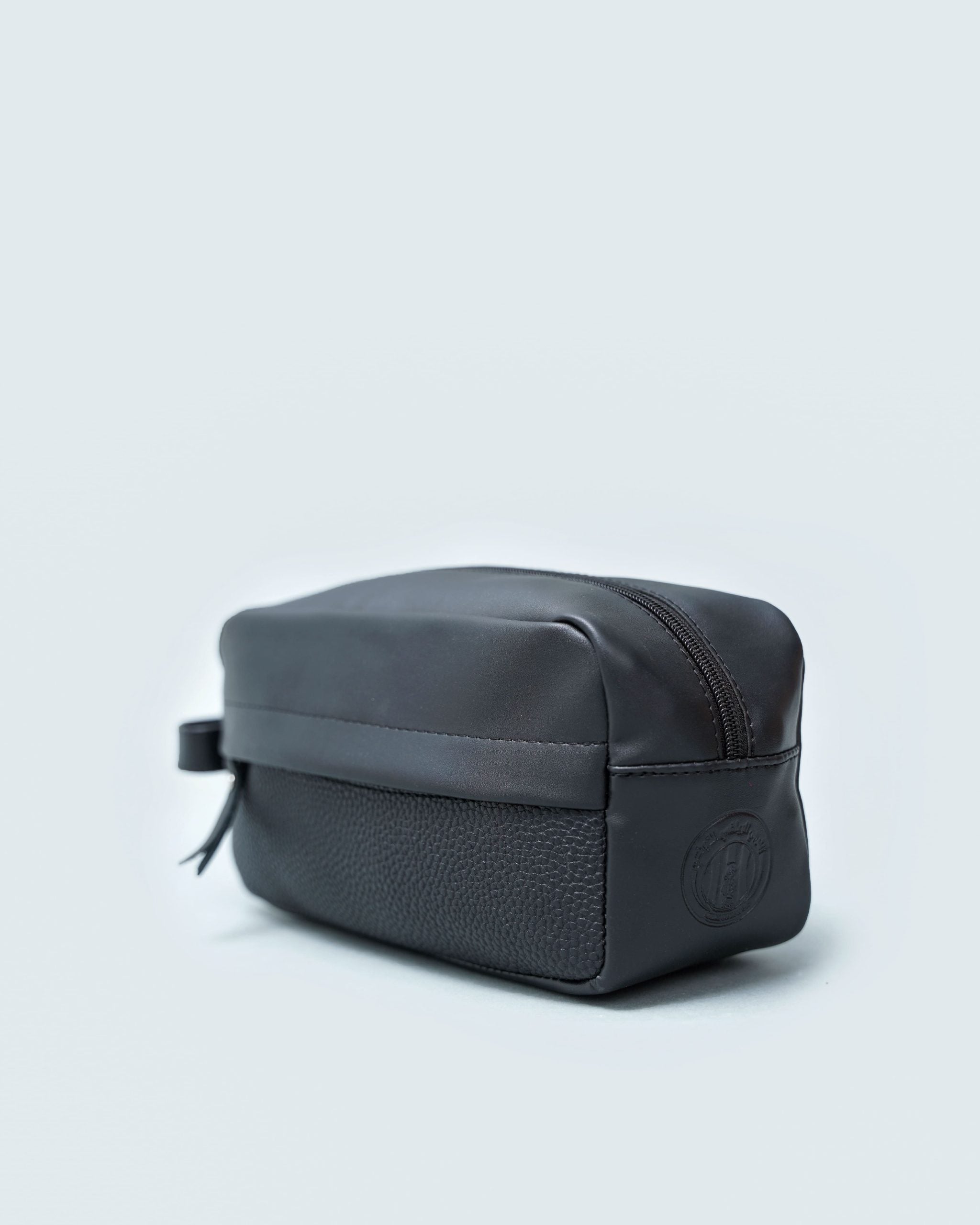 Trousse Simili Cuir Beige Élégance CL 2024 – Fans d’Espérance