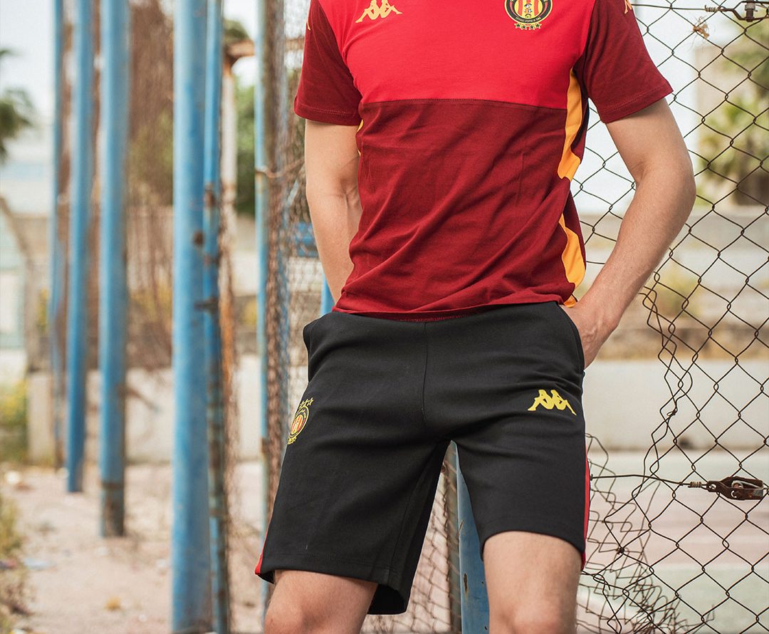 Football Icon Bermuda – Espérance Sportive de Tunis