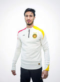 Haut d'Entraînement 1/4 Zip Neoline 2026/27 – Espérance Sportive de Tunis