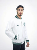 Blouson College EST 2025/26 – Espérance Sportive de Tunis