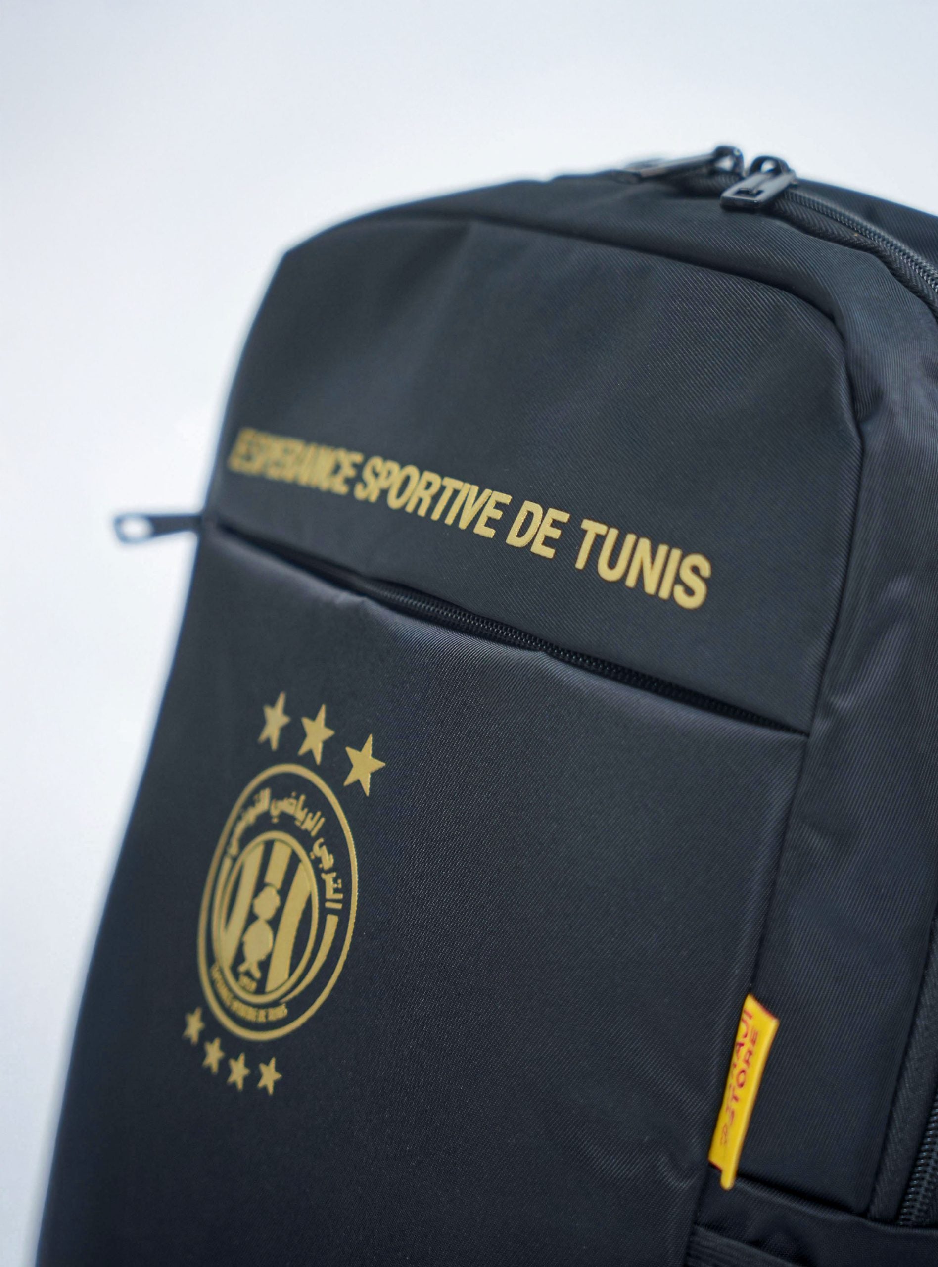 Sac à Dos PC 25/26 – Espérance Sportive de Tunis