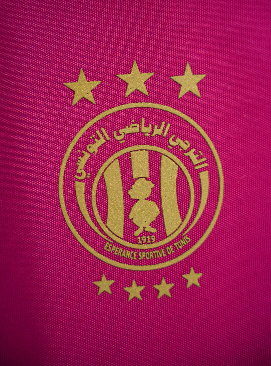 Sac à Dos PC 25/26 – Espérance Sportive de Tunis