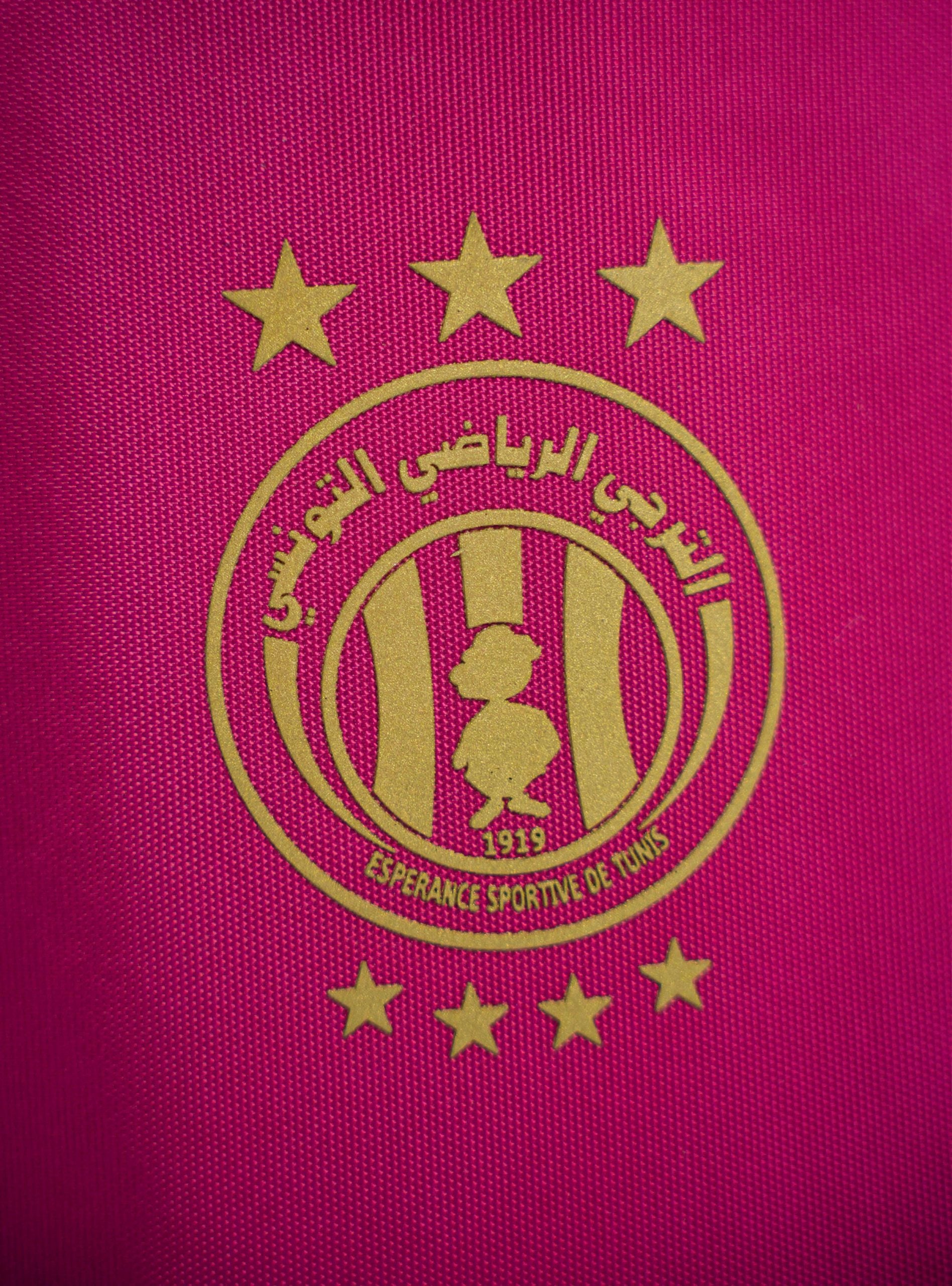 Sac à Dos PC 25/26 – Espérance Sportive de Tunis