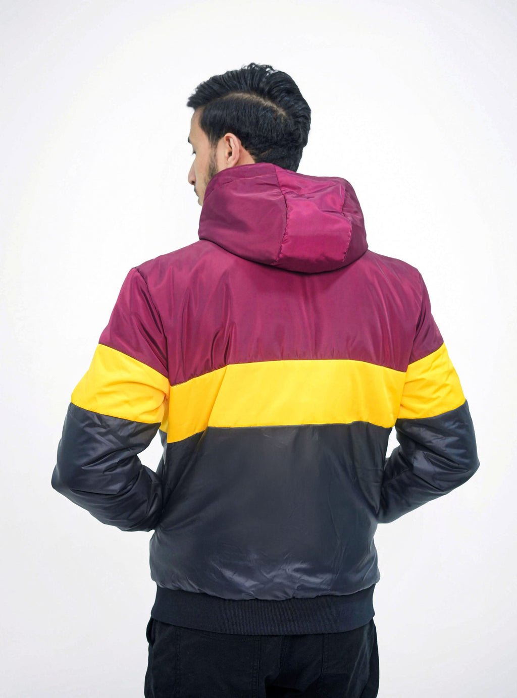 Veste Puffer Légère Matchday 2026/27 – Espérance Sportive de Tunis