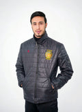 Veste Puffer 2025 – Espérance Sportive de Tunis