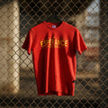 T-shirt Travel Kappa 2026 – Espérance Sportive de Tunis