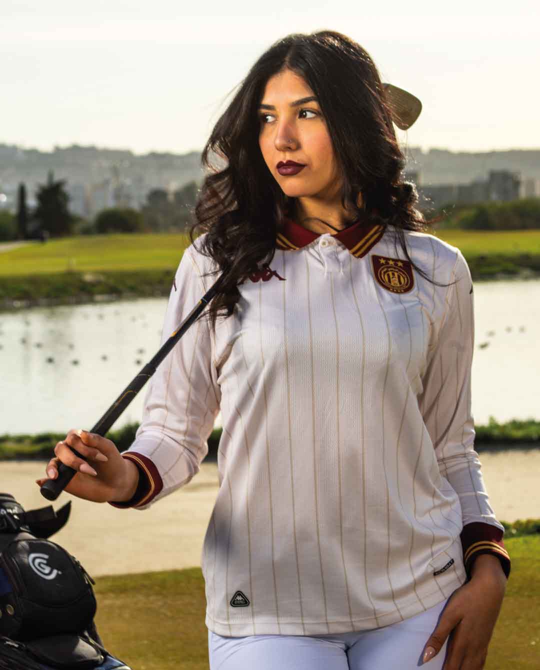 ESPERANCE SPECIAL EDITION 4TH LONG SLEEVES 2025/26