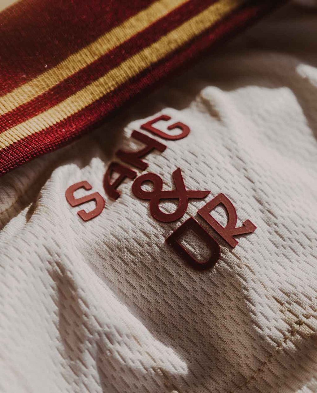 ESPERANCE SPECIAL EDITION 4TH KIT 2025/26