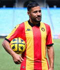 Home Kit Espérance 2025 – Maillot Joueur Officiel 2025