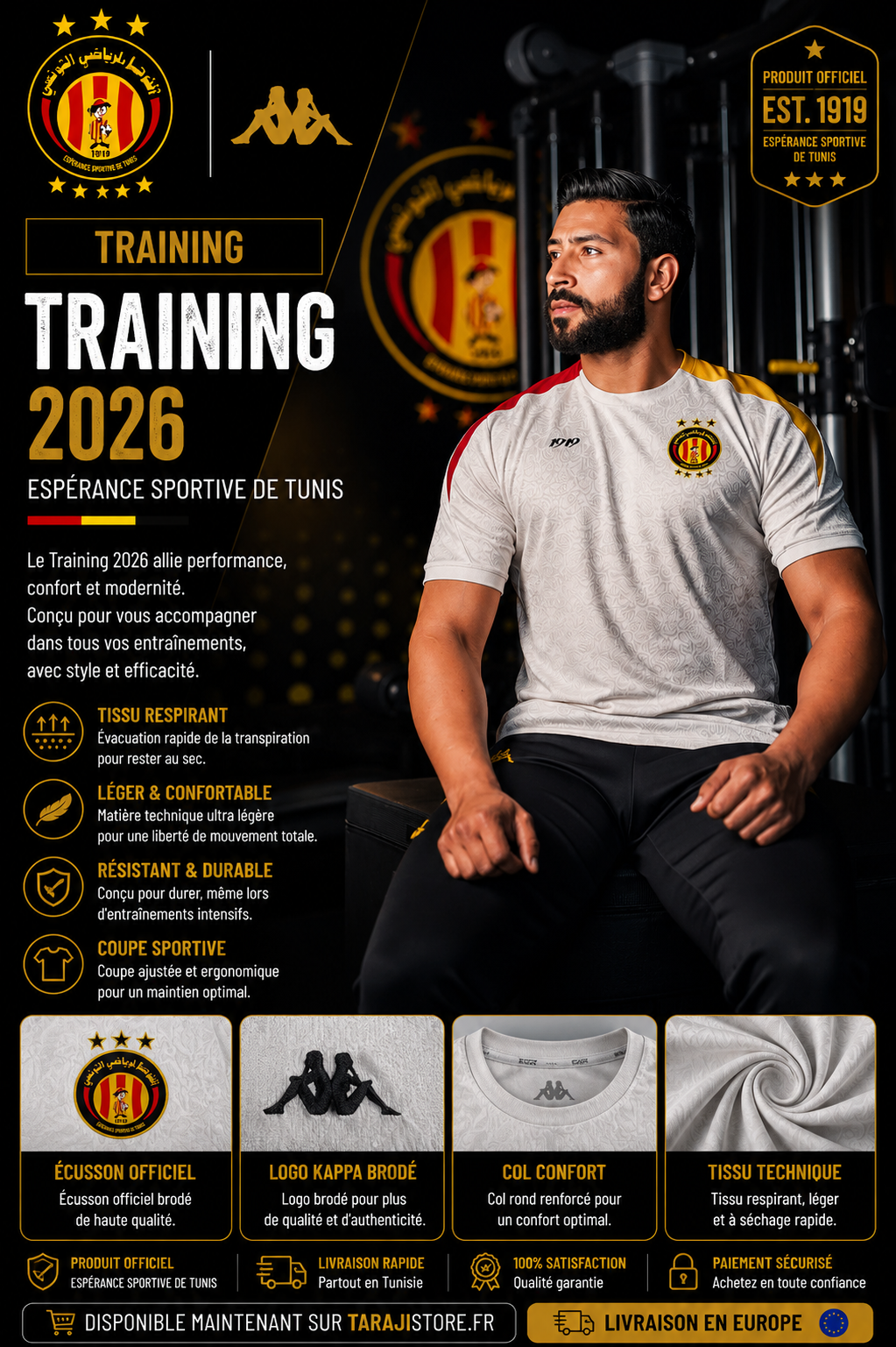 TRAINING NEOLINE-2 2026