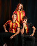 Maillot Supporter – Espérance Sportive de Tunis (EST)