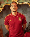 Polo Banda EST SS25 – Espérance Sportive de Tunis