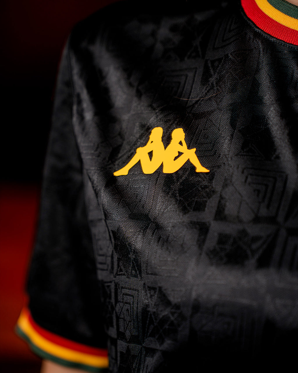 Champions League Supporter Black Edition