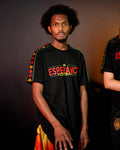 T-shirt Banda Afro 2026 – Espérance Sportive de Tunis