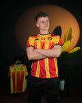 Champions League Supporter Kombat Edition – Rouge & Jaune