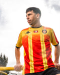 Champions League Supporter Kombat Pro – Rouge & Jaune