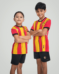 Grunge Kids Kit Espérance 2025 – Tenue Officielle Enfant EST