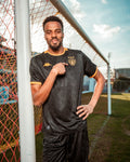 MAILLOT GARDIEN KAPPA 2026 Esperance sportive de Tunis