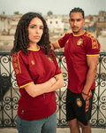 T-shirt Banda EST SS25 – Espérance Sportive de Tunis