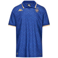 Away Kit Espérance 2025 – Maillot BLEU Officiel Joueur