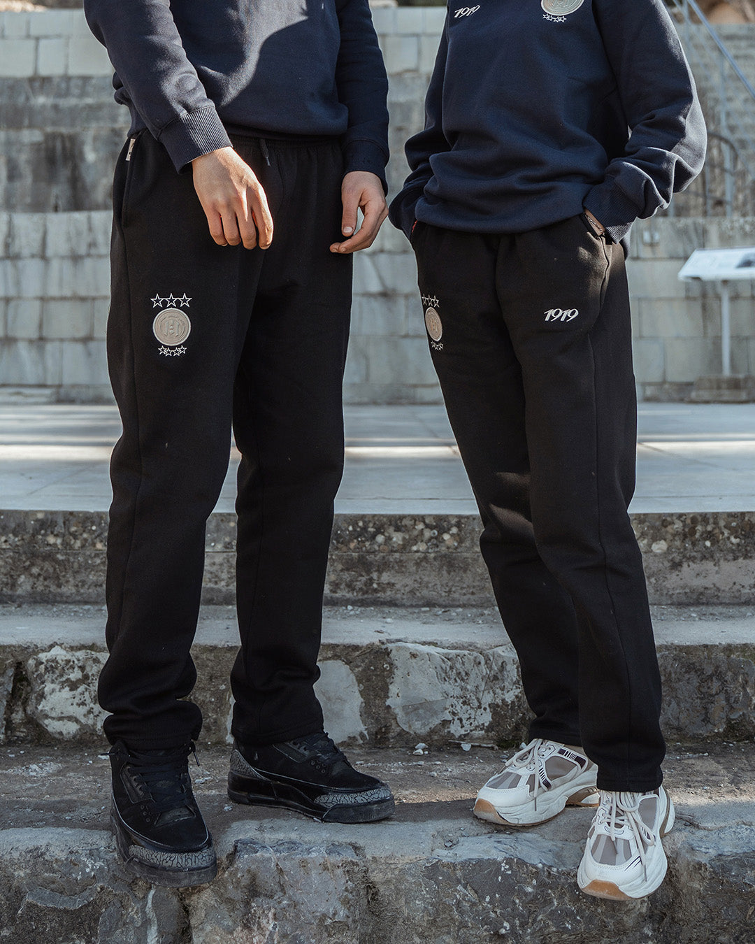 Pantalon-Jogging Multa 2026 – Espérance Sportive de Tunis